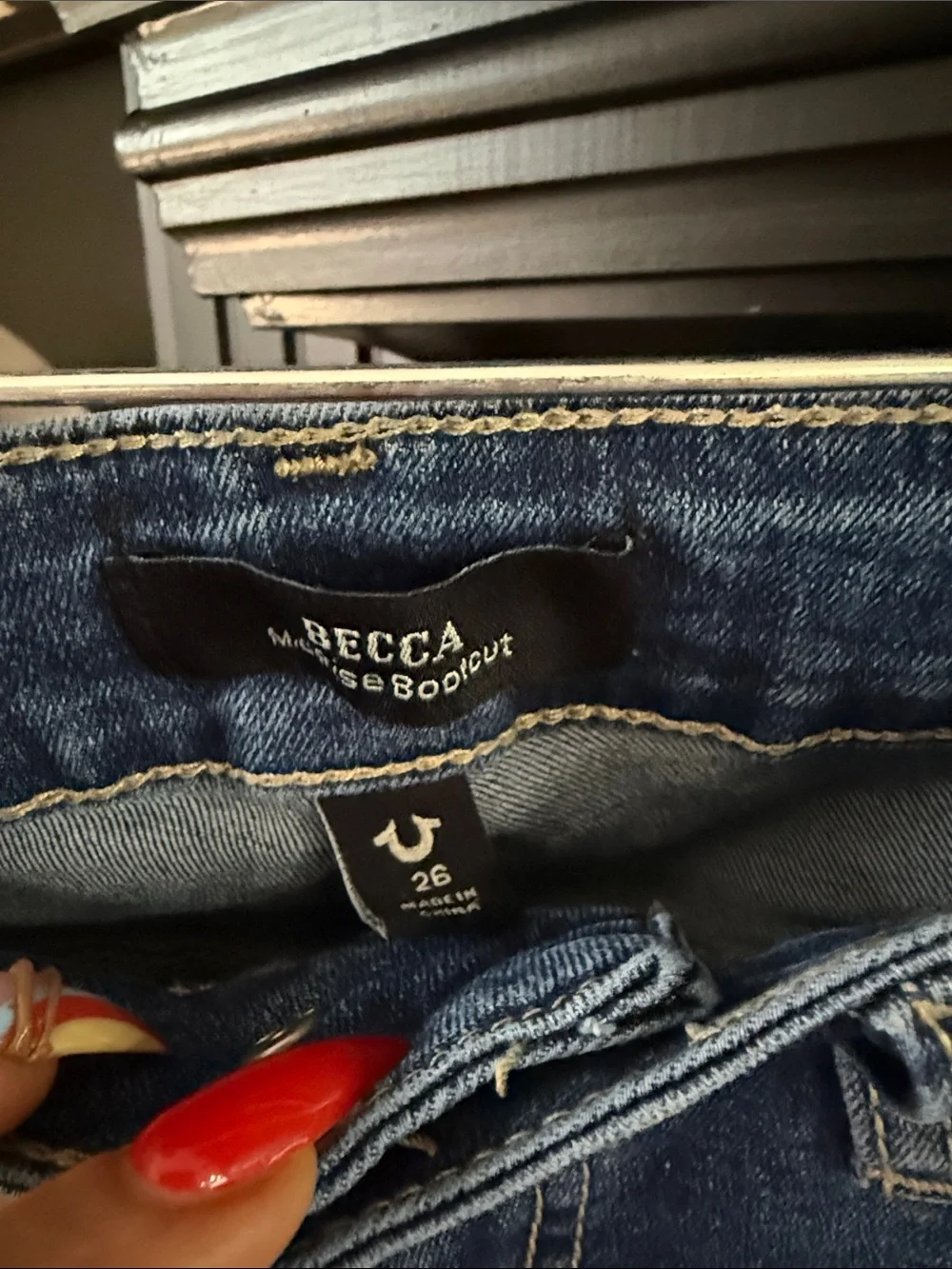 True Religion true religion